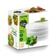image 1 of Salter Healthy Cooking Salad Spinner