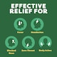image 2 of Lemsip Max Day & Night Cold & Flu Relief Capsules - Paracetamol 16s