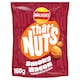 image 1 of Walkers Thats Nuts Smoky Bacon 160g