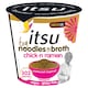 image 1 of itsu BIG Chickn Ramen Noodles & Broth Pot 93g