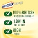image 2 of Weetabix Banana Cereal 24 Pack