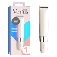 Gillette Venus Pubic Hair & Skin Trimmer