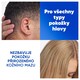 image 3 of Head & Shoulders Apple Fresh Šampon proti Lupům 500 ml Každodenní Použ. Všechny Typy Vlasů