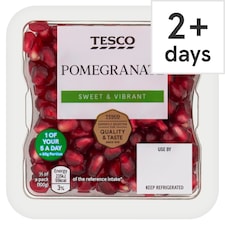 TESCO Pomegranate 200g