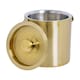 image 5 of Chapter B Gold Ice Bucket