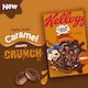 image 2 of Kellogg's Coco Pops Chocos Caramel 430g