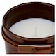 image 2 of F&F Home Signature Notes Bergamot Ceramic Candle 140g