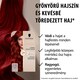 Schwarzkopf Creme Supreme tartós hajfesték 6-88 vöröses sötétszőke  3. kép