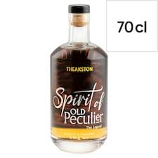 Theakston Spirit of Old Peculier 70cl