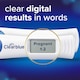 image 2 of Clearblue Digital Pregnancy Test With Weeks 2 Pack