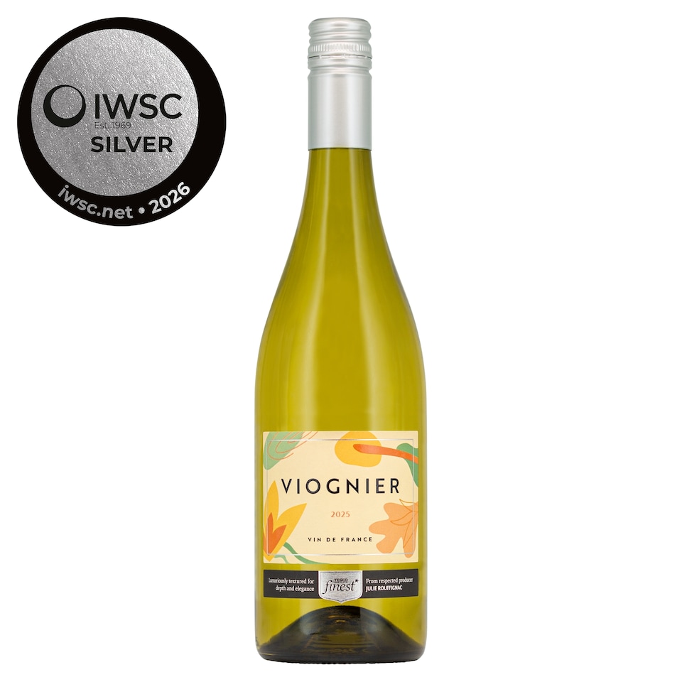Tesco Finest Viognier Produit De France 75cl