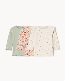 Baby Tops & T-Shirts