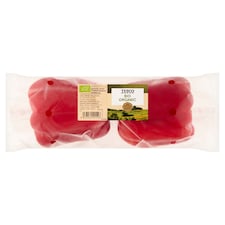 Bio zelenina