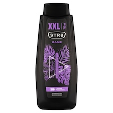 STR8 Game osvěžující sprchový gel 750ml