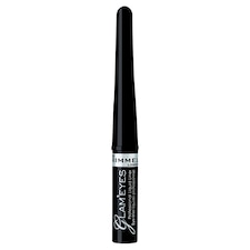 Rimmel Glam'eyes Professional Liqueur E/Liner Black Glamour