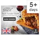 image 1 of Tesco Finest Steak Pie 500g