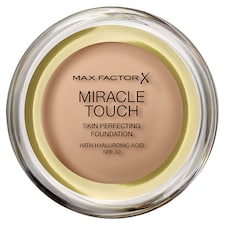 Max Factor Perfecting Foundation Bronze 080 11.5G