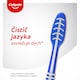image 3 of Colgate Extra Clean Medium Toothbrush 1pc
