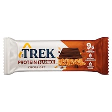 Trek Coco Oat Flapjack 50G