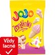 obrázok 1 z JOJO Zmrzlinky penové želé cukríky s ovocnými príchuťami 80 g
