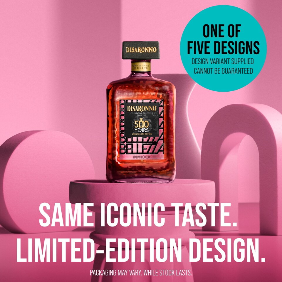 image 1 of Disaronno Liqueur 500ml