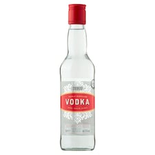 Tesco Imperial Vodka 35Cl