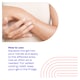 image 4 of E45 Itch Relief Gel Moisturiser for Irritated & Dry Skin 100ml