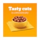 image 3 of Pedigree Can Original Loaf Tinned Dog Food 400G