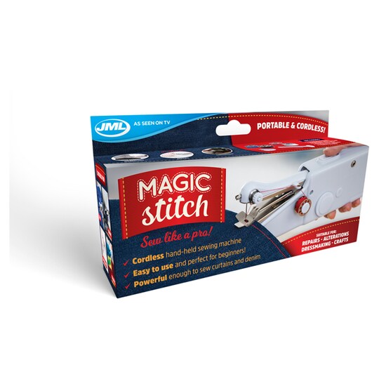 Jml Magic Stitch Tesco Groceries