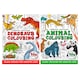 image 1 of Around The World Colouring