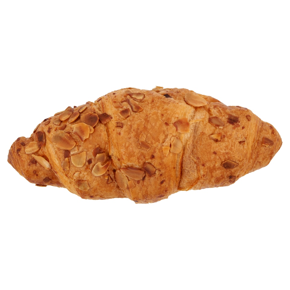 image 1 of Tesco All Butter Almond Croissant