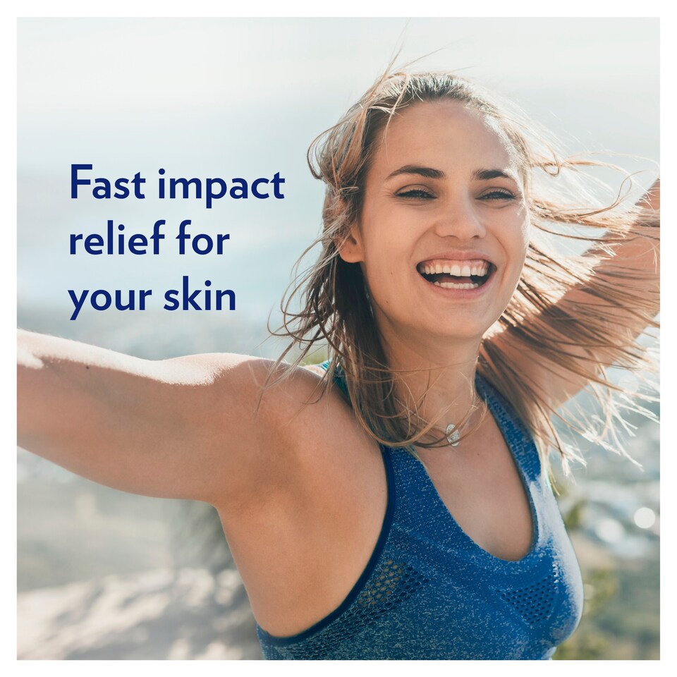 image 1 of Vaseline Dry Skin Healing Balm 250Ml