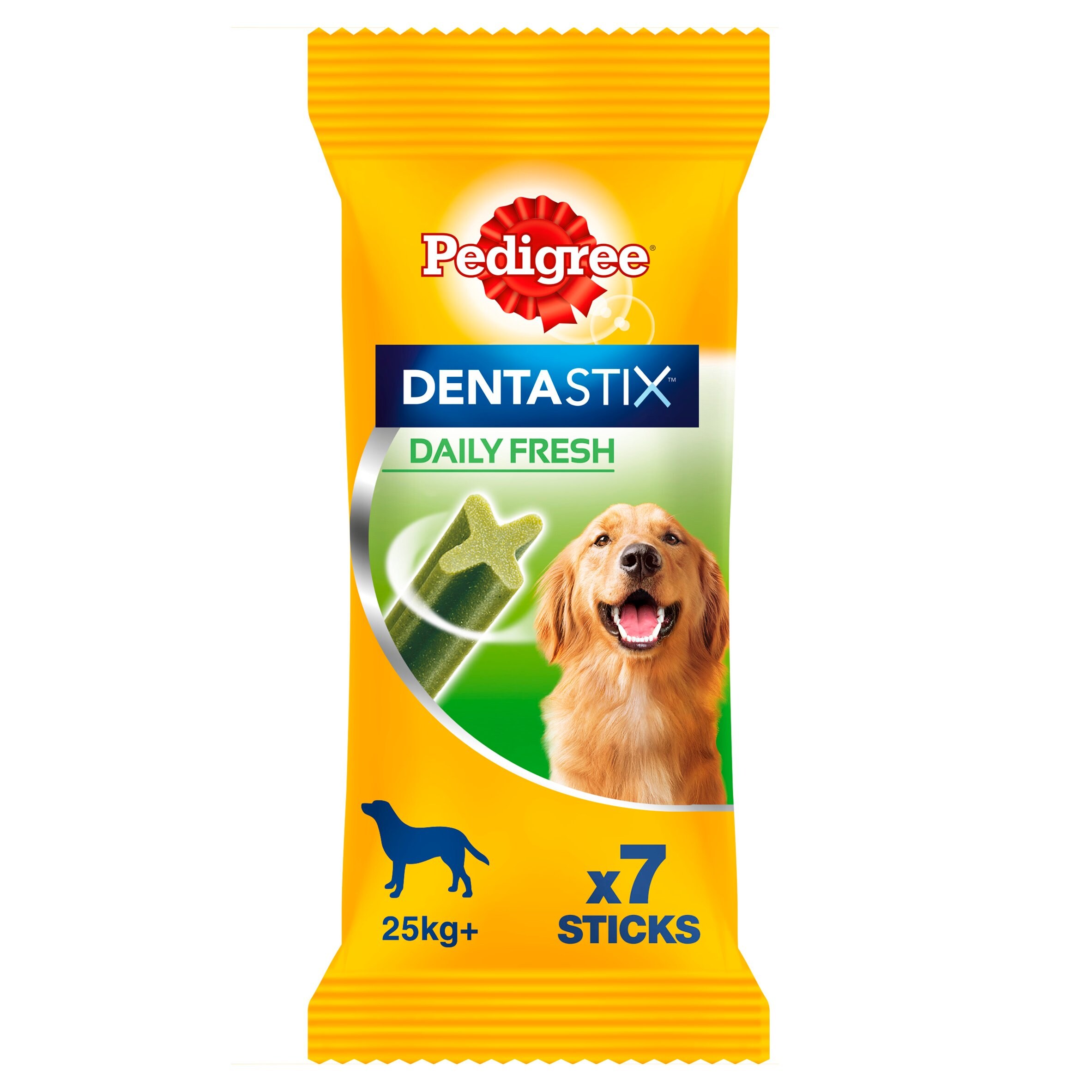 dentastix fresh large