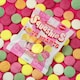 image 2 of Swizzels Squashies Love Hearts 140g