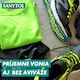 obrázok 4 z Sanytol Dezinfekcia na bielizeň pure s vôňou bielych kvetov 1,5 l
