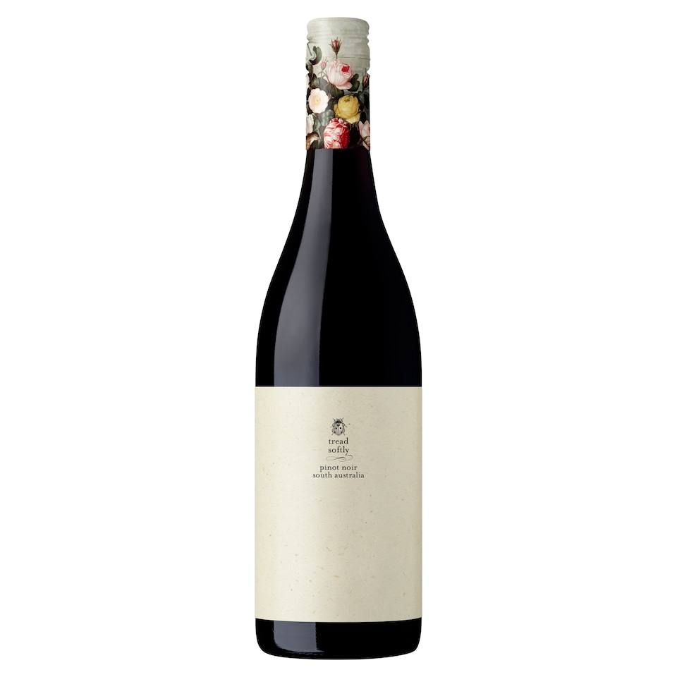 Tread Softly Pinot Noir South Australia 750ml