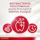 image 4 of Corsodyl Medicated Antibacterial Mouthwash Fresh Mint, 300ml