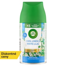 Automatic Spray