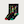 Multi, The Grinch 3-Pack Cotton Rich Christmas Socks in Multi