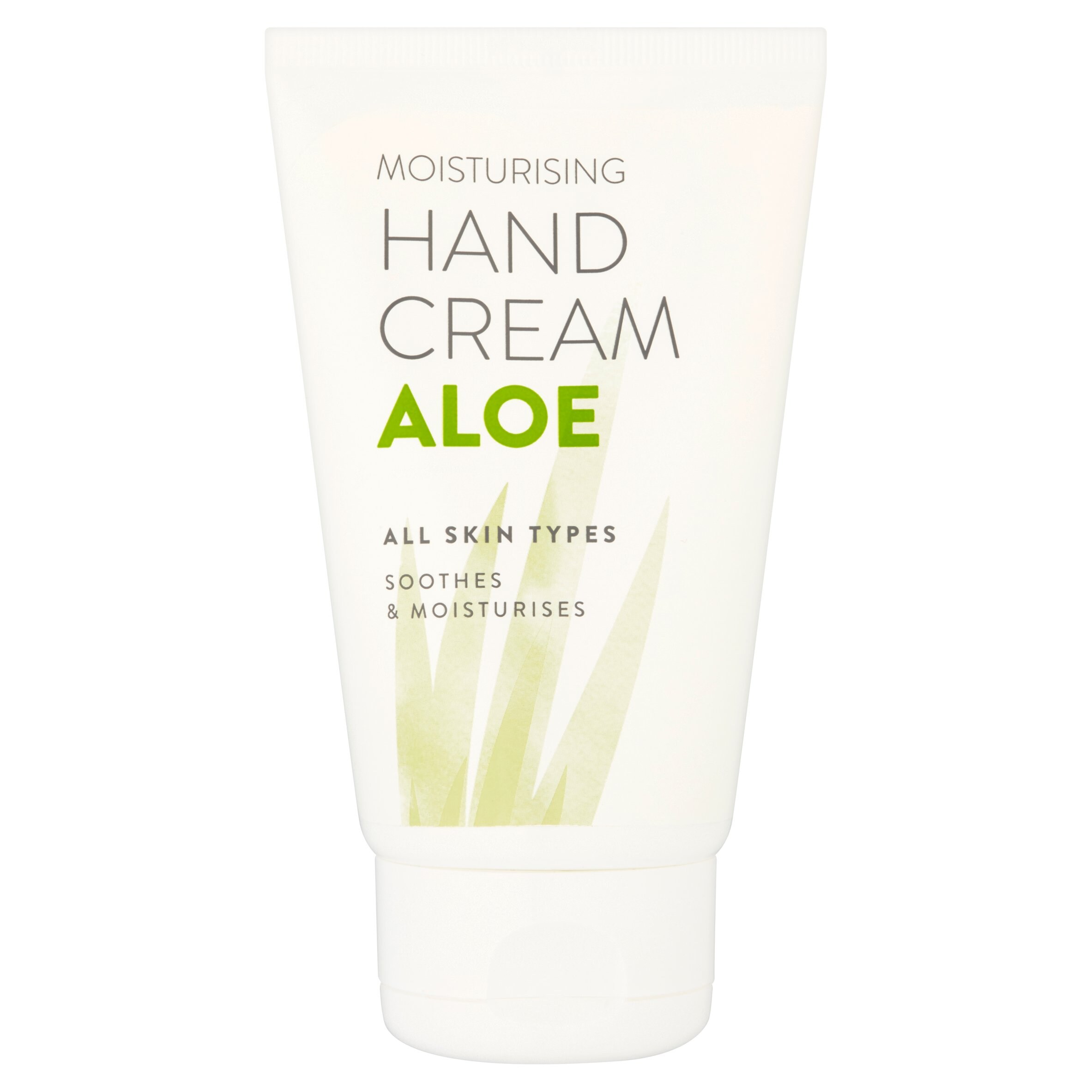 aloe vera moisturiser tesco