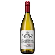 Rawsons Retreat Chardonnay Semillon 75Cl