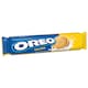 image 2 of OREO Golden Cookie Sandwich Biscuits 154g