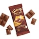 image 3 of Galaxy Vegan Classic Chocolate Bar Dairy Free 100G