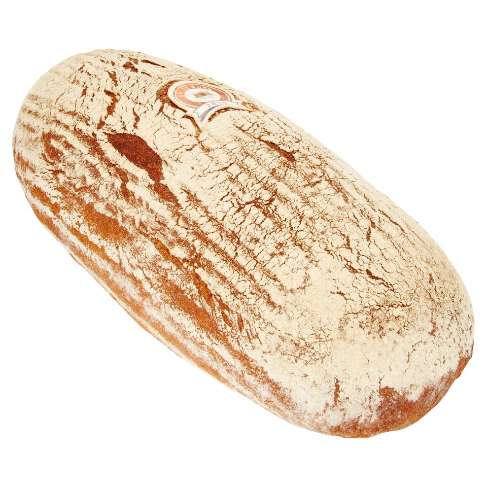 Bread of the Year 2014 Consuming Bread 1200g