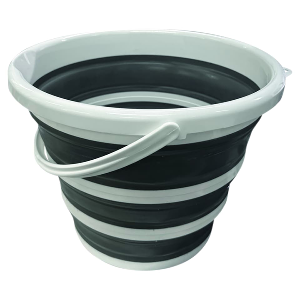 Tesco Home Skládací kbelík 9 l