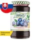 obrázok 1 z Riso Čučoriedkový džem 340 g