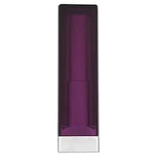 Maybelline Color Sensational Lipstick 240Galacticmauve