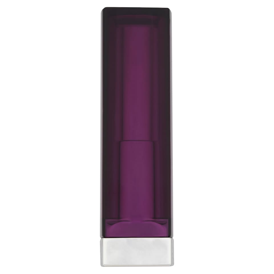image 1 of Maybelline Color Sensational Lipstick 240Galacticmauve