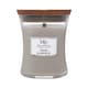 image 1 of Woodwick Fireside Medium Hourglass Candle 275g