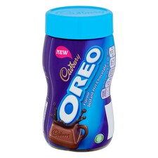 Cadbury Oreo Instant 260G